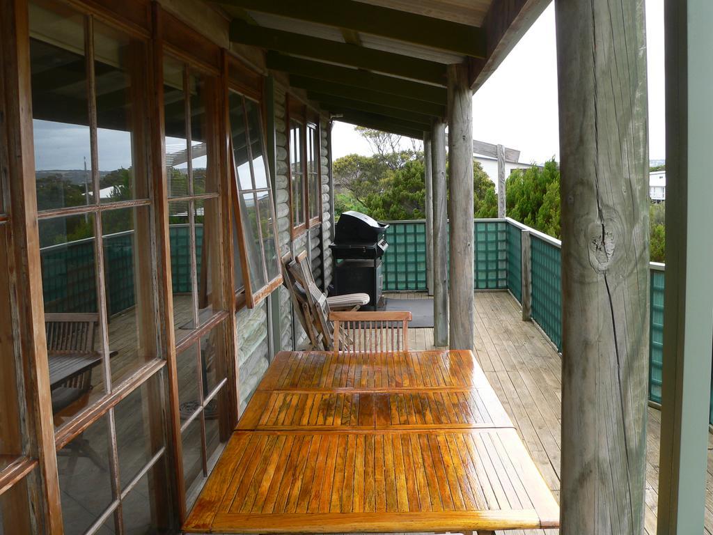 Lantauanan - The Lookout Villa Island Beach Exteriör bild